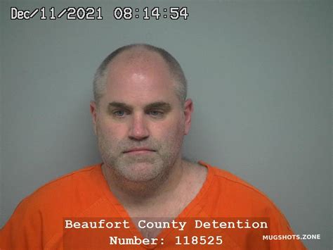 beaufort county mugfaces